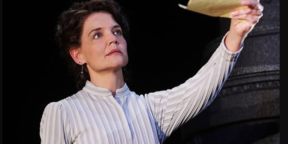 Review: HEDDA GABLER at The Old Globe