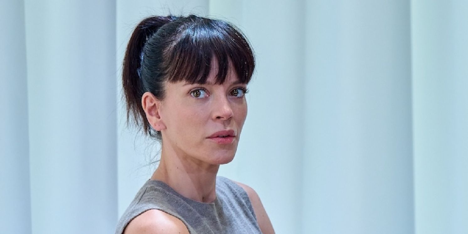 Review: HEDDA, Starring Lily Allen, Theatre Royal Bath  Image