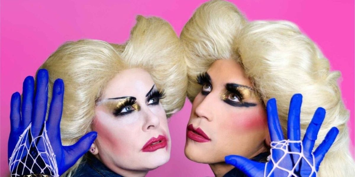 Review: HEDWIG AND THE ANGRY INCH at New Conservatory Theatre Center