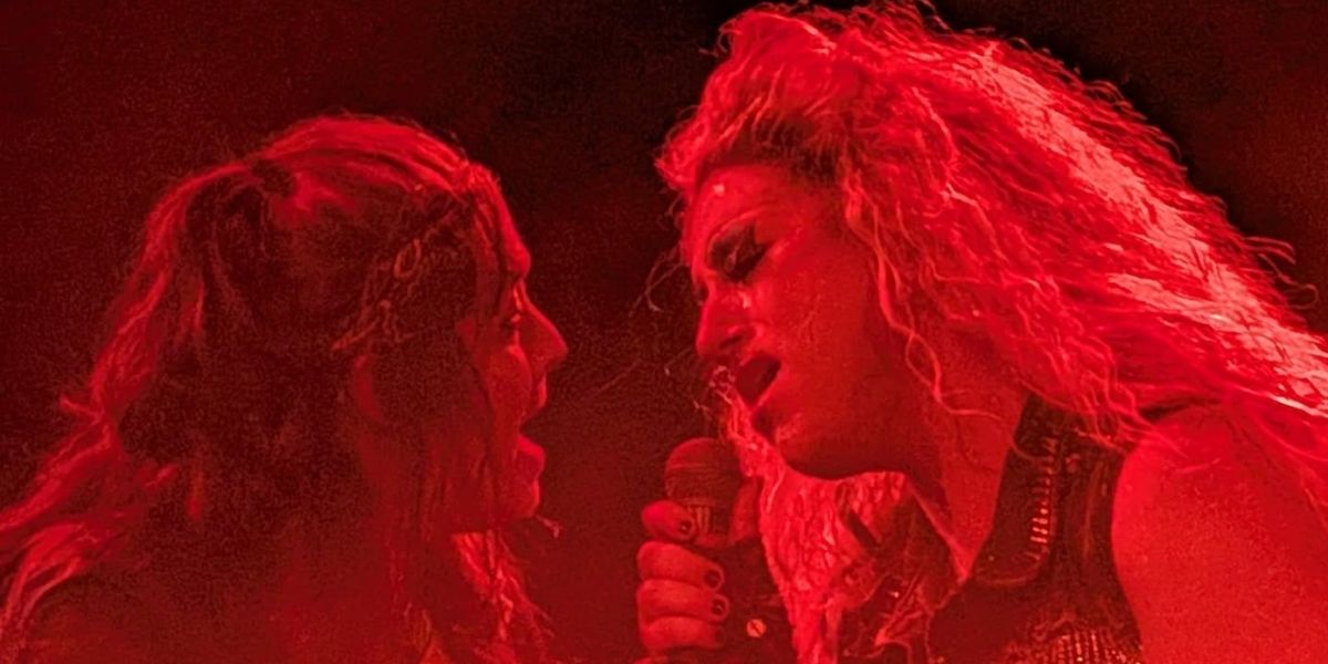 Review: HEDWIG AND THE ANGRY INCH at Open Stage