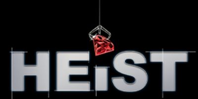 Review: HEIST at Constellation Stage & Screen