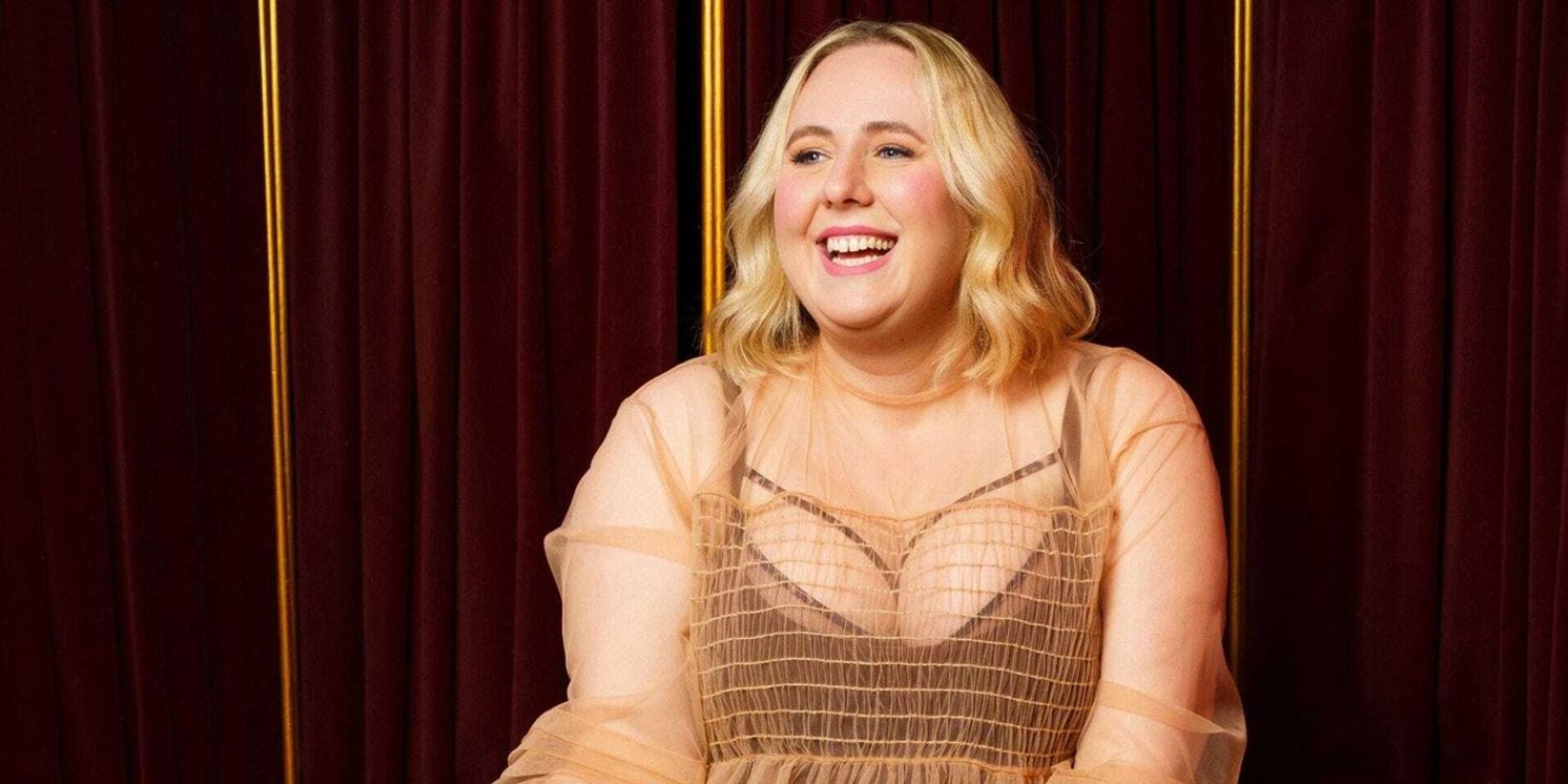 Review: HELEN BAUER: BLESS HER, Soho Theatre  Image