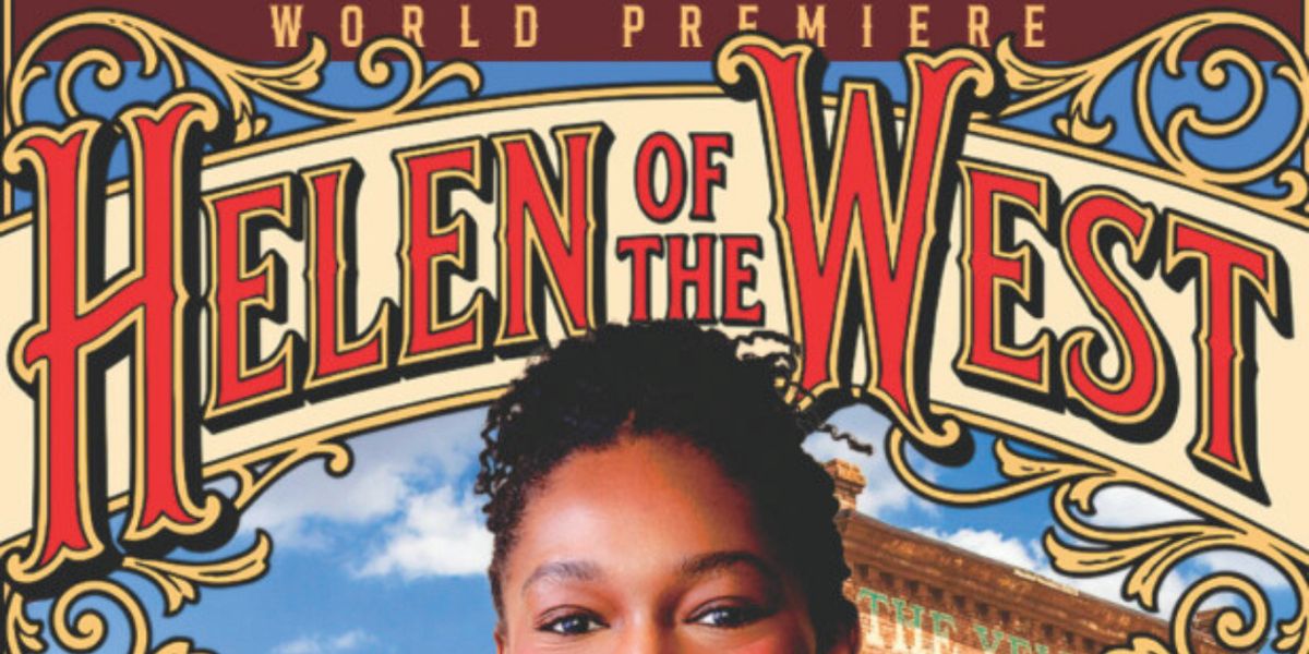 Review: HELEN OF THE WEST at 7 Stages