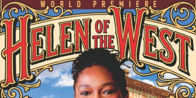 Review: HELEN OF THE WEST at 7 Stages