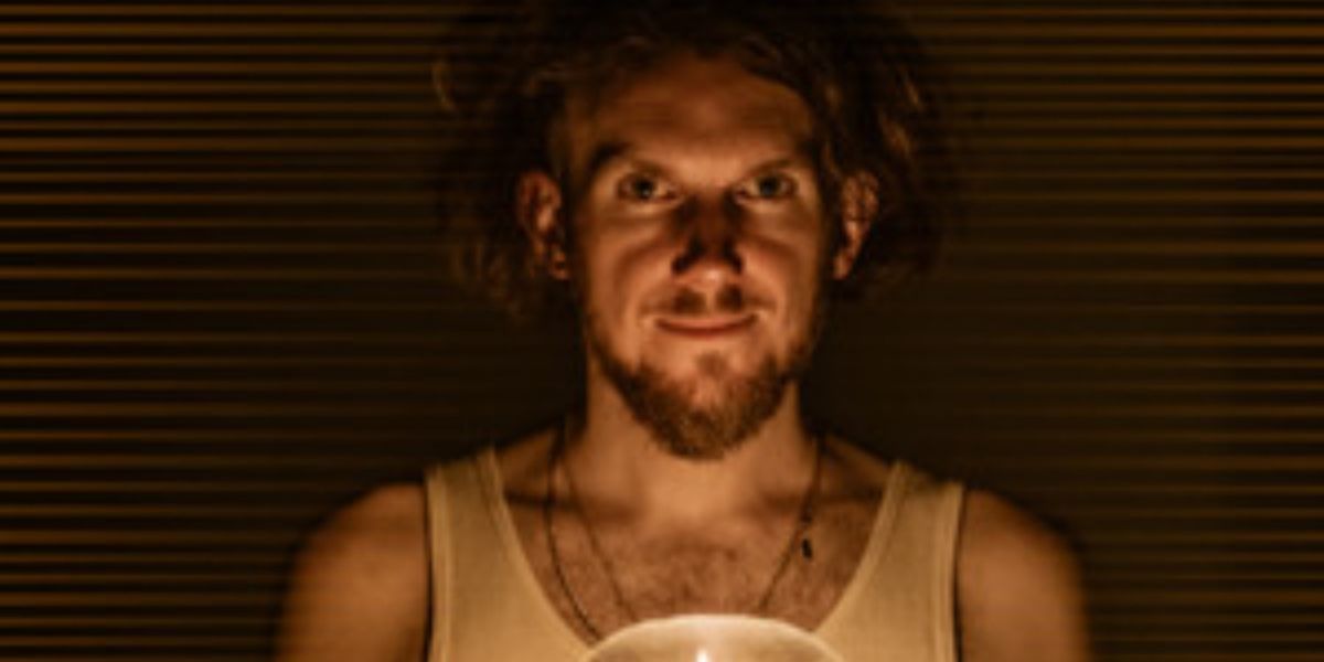 Review: HELIOS - ADELAIDE FRINGE 2024 at The Yurt At The Courtyard Of Curiosities At The Migration Museum