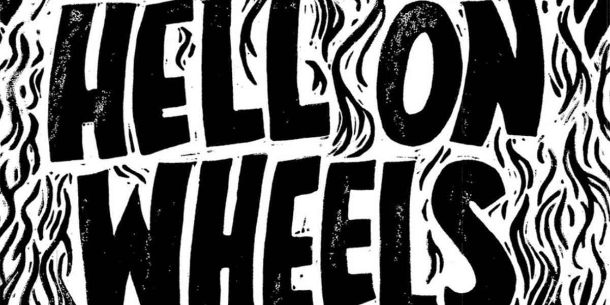 Review: HELL ON WHEELS at Barbara Barker Center For Dance
