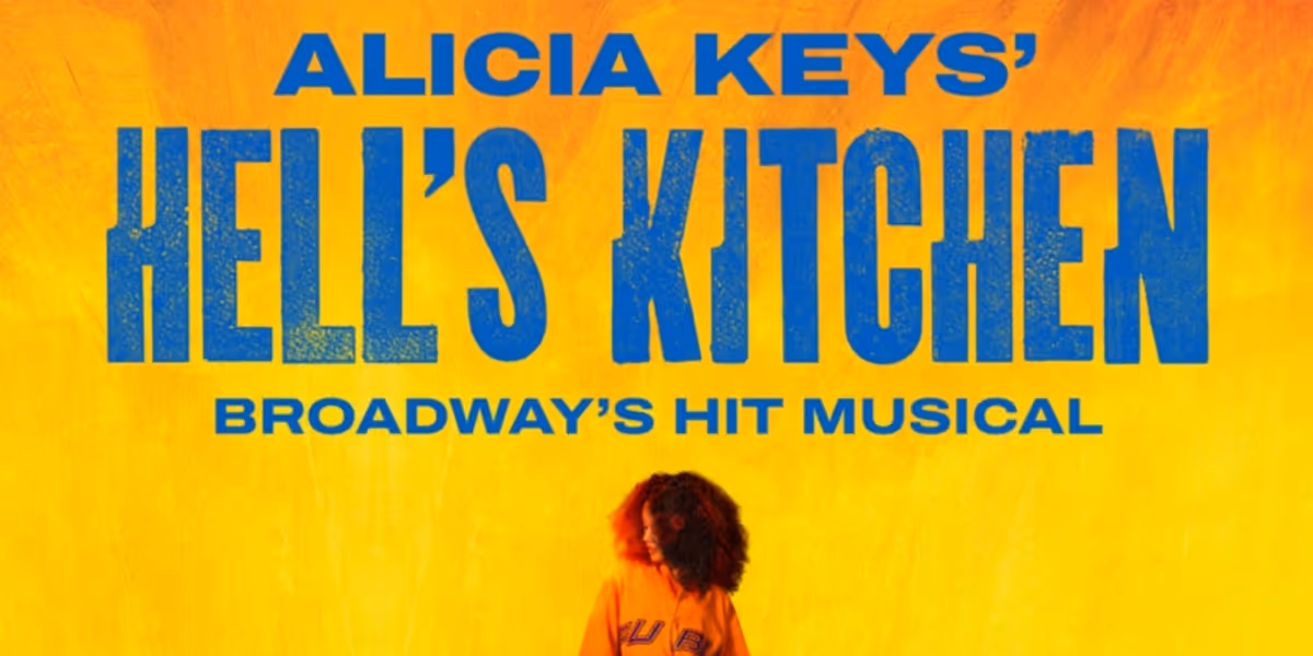 Review: HELL'S KITCHEN NORTH AMERICAN TOUR (OKC) at Civic Center Music Hall 4/7/26