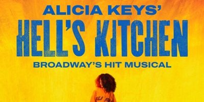 Review: HELL'S KITCHEN NORTH AMERICAN TOUR (OKC) at Civic Center Music Hall 4/7/26 Photo