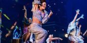 Review: HELL'S KITCHEN at ASU Gammage Photo