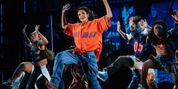 Review: HELL'S KITCHEN at Broadway In Tucson Photo