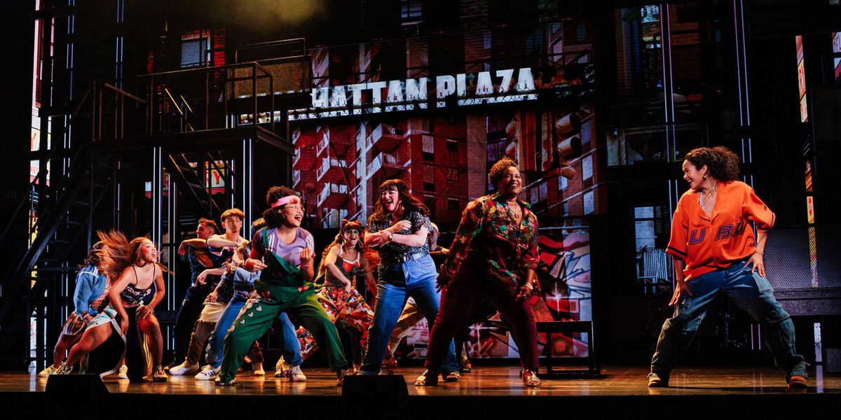 Review: HELL’S KITCHEN Lets Alicia Keys’ R&B Shine at Broadway San Diego
