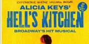 Review: HELL'S KITCHEN at Broadway San Diego Photo