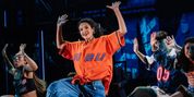 Review: HELL'S KITCHEN at Hollywood Pantages Photo