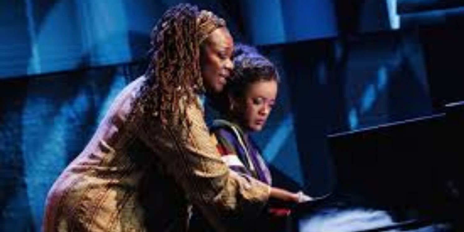 Review: HELL'S KITCHEN at Key Bank State/Playhouse Square/Cleveland  Image