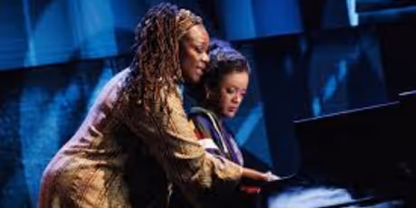 Review: HELL'S KITCHEN at Key Bank State/Playhouse Square/Cleveland Photo