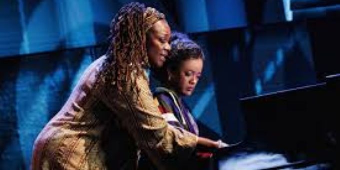 Review: HELL'S KITCHEN at Key Bank State/Playhouse Square/Cleveland Photos