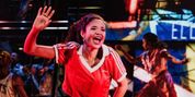 Review: HELL'S KITCHEN at Paramount Theatre Photo