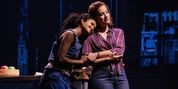 Review: HELL’S KITCHEN at the Eccles Theater Has Swagger and Soul Photo