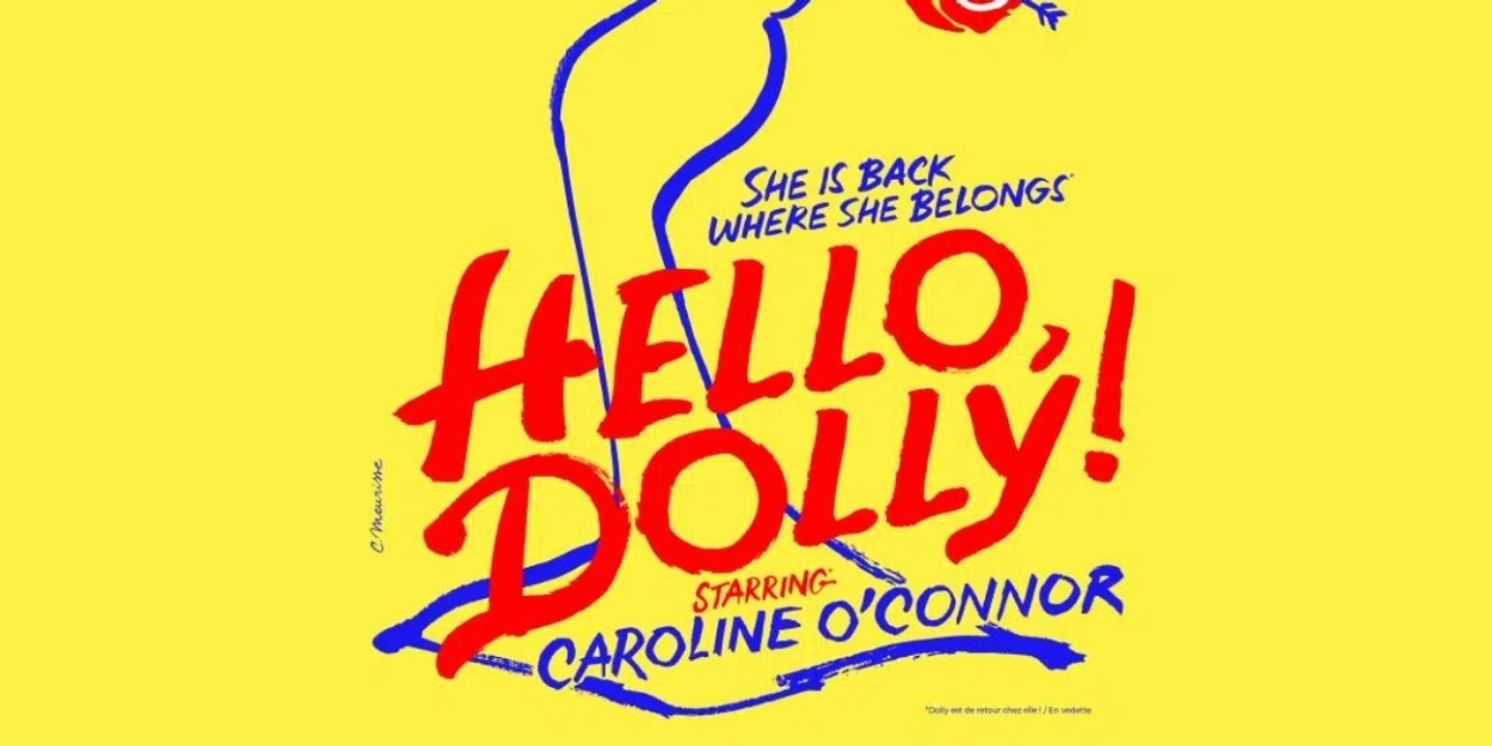 Review: HELLO, DOLLY! at Lido 2  Image