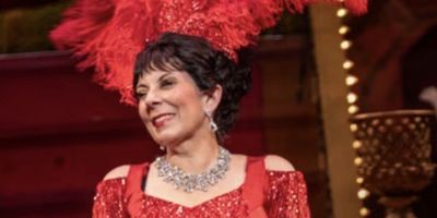 Review: HELLO, DOLLY! at Music Theatre Wichita Photo