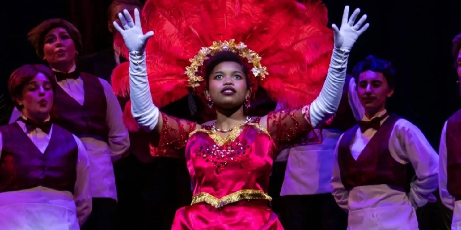 Review: HELLO, DOLLY! at Ouachita Baptist University Jones Performing Arts Center  Image