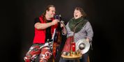 Review: HENRY IV, PART I at Lancaster Shakespeare Theatre Photo