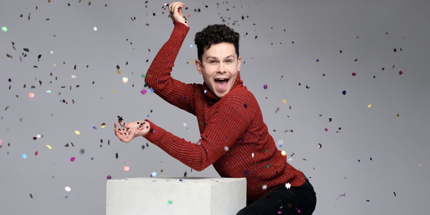 Review: HENRY MOSS: HENRY QUEEN OF SQUATS, Soho Theatre  Image