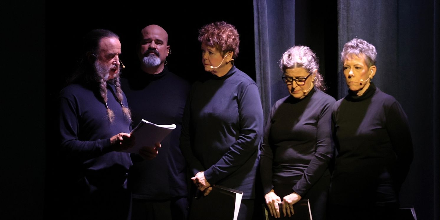 Review: HENRY V with the Hot Springs Village Players at The Coronado Center  Image