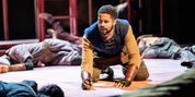 Review: HENRY V, Royal Shakespeare Theatre Photo