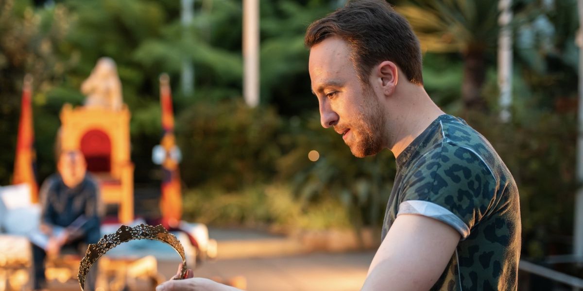 Review: HENRY VI, Bard in the Botanics