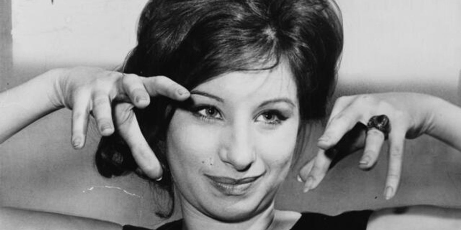 Review: HER NAME IS BARBRA Bursts with Streisand Memories at The Green Room 42  Image