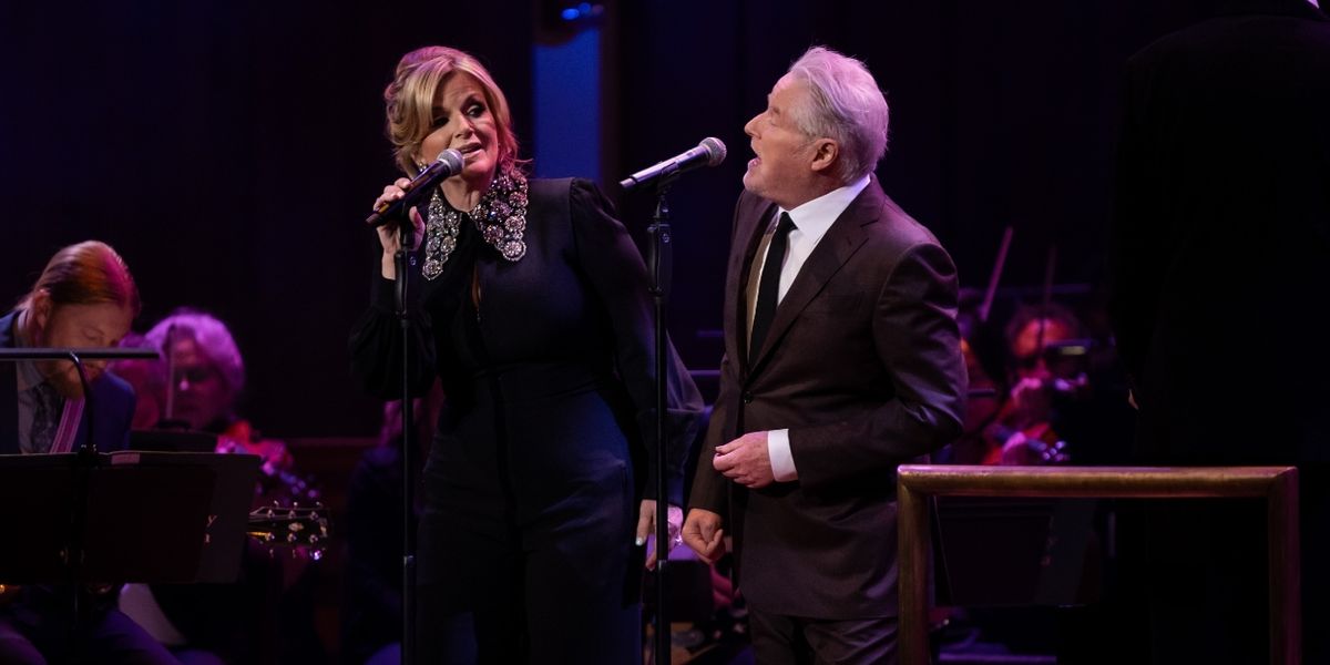 Review: HERE IT IS: A TRIBUTE TO LEONARD COHEN at Kennedy Center