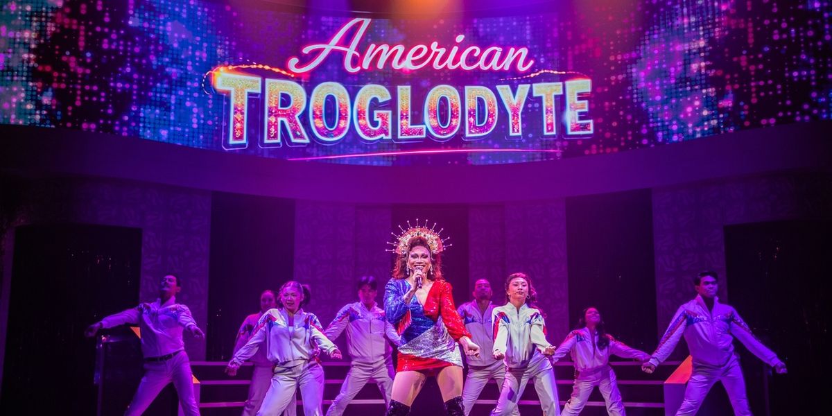 Interview: HERE LIES LOVE at Mark Taper Forum