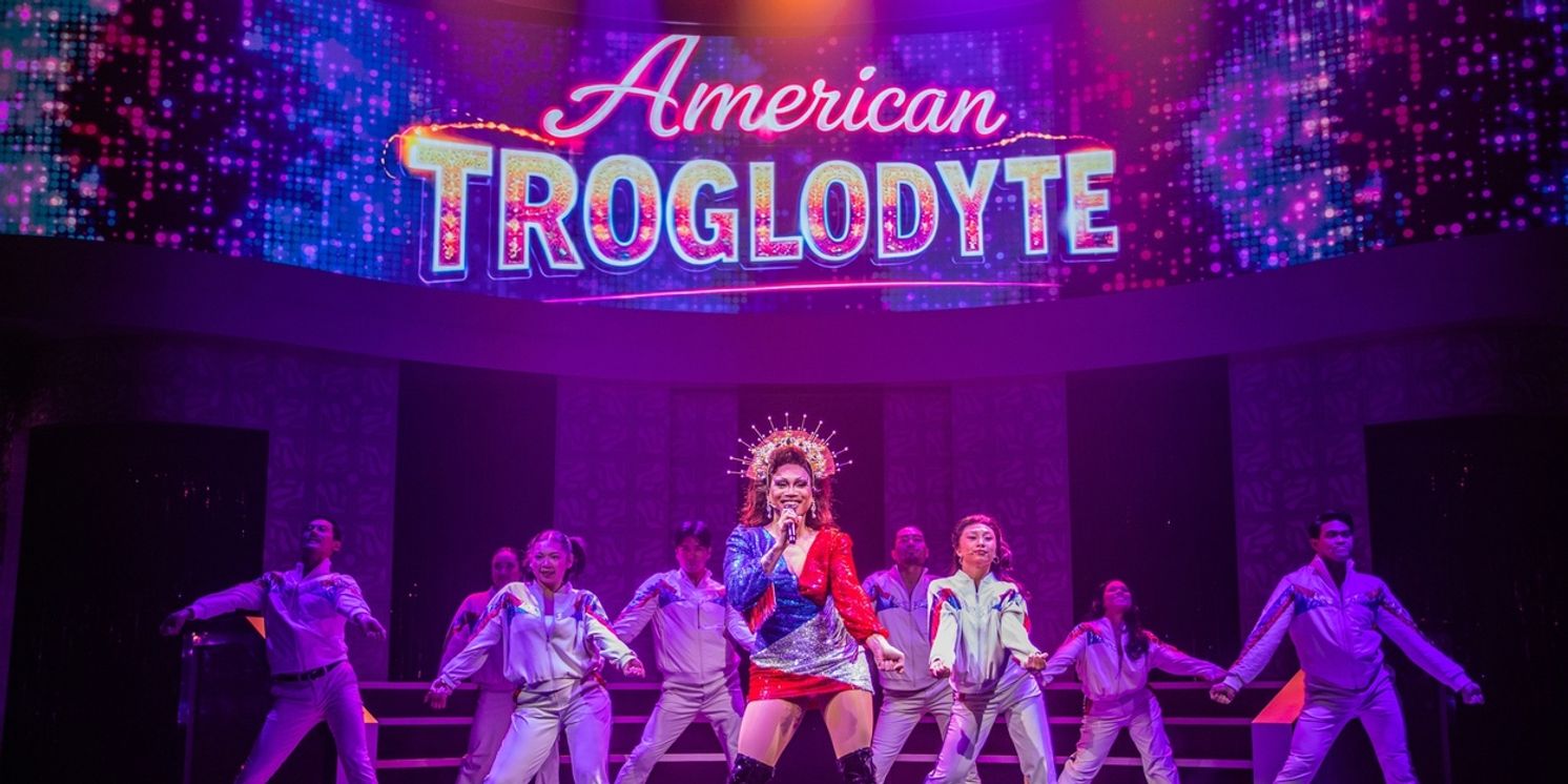 Interview: HERE LIES LOVE at Mark Taper Forum  Image