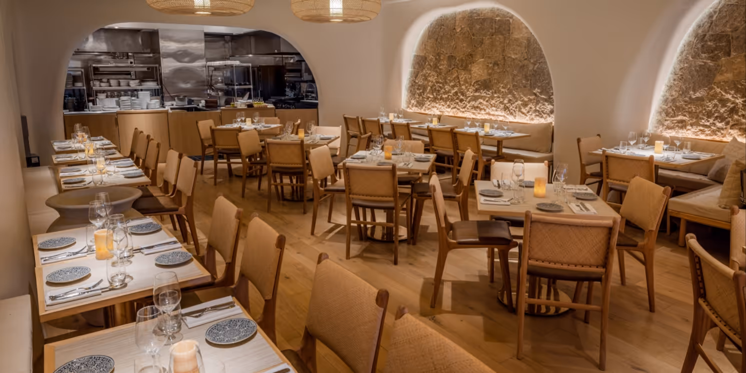 Review: HERITAGE GRAND RESTAURANT & PIZZA BAR-A Superb Destination in Midtown  Image