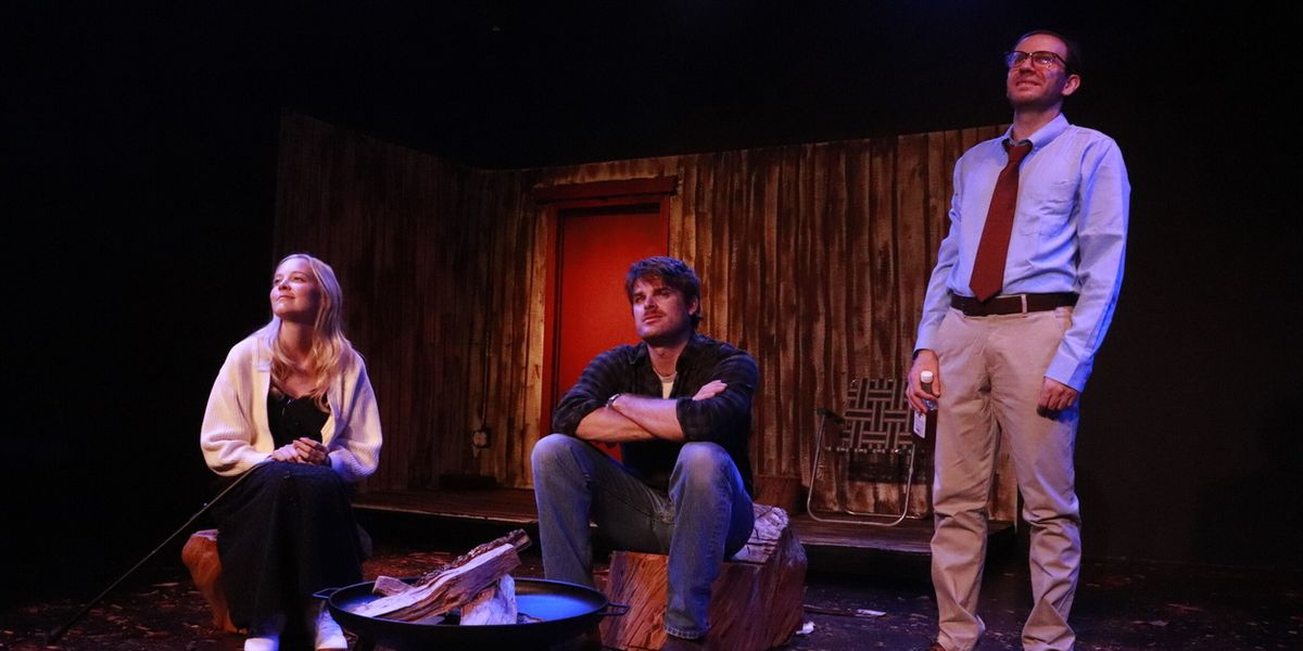 Review: HEROES OF THE FOURTH TURNING at Broadwater Black Box