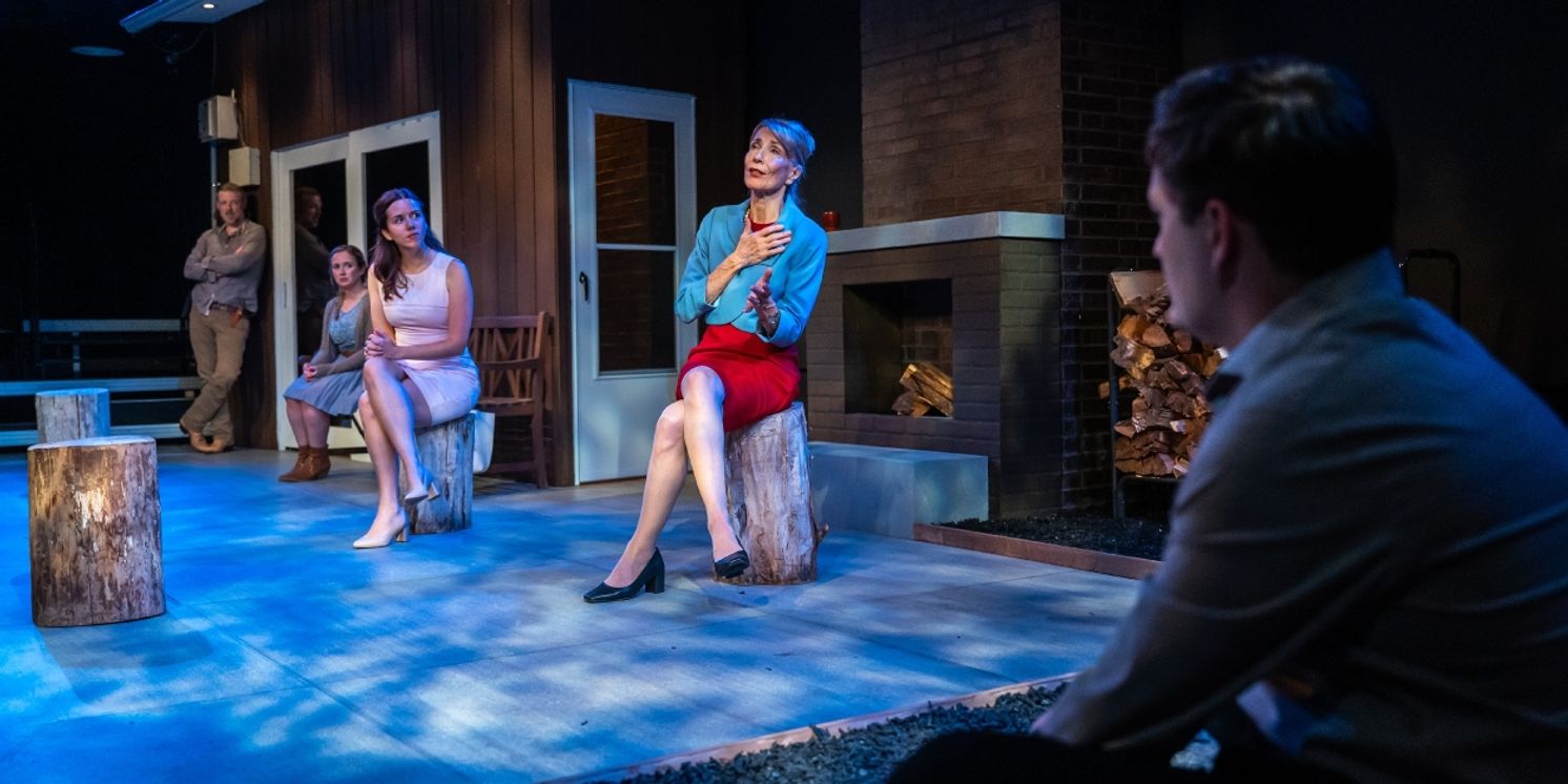Review: HEROES OF THE FOURTH TURNING at Streetcar Crowsnest  Image