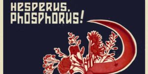Review: HESPERUS, PHOSPHORUS! at the Ottawa Fringe Festival