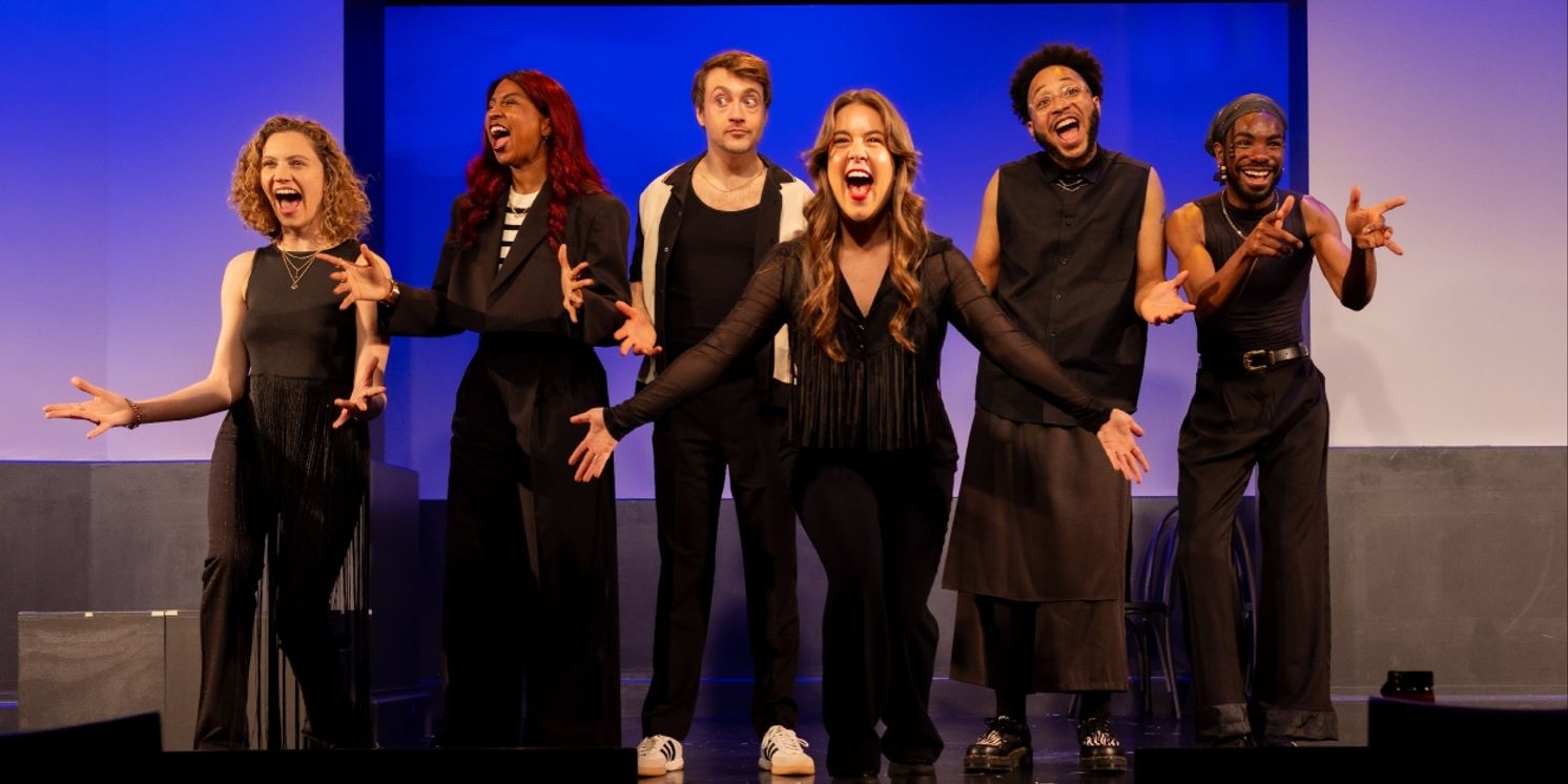 Review: The Second City's 112th Mainstage Revue  Image