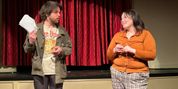 Review: HIEROGLYPHICS CURRENCY at Daydream Theatre Company Photo