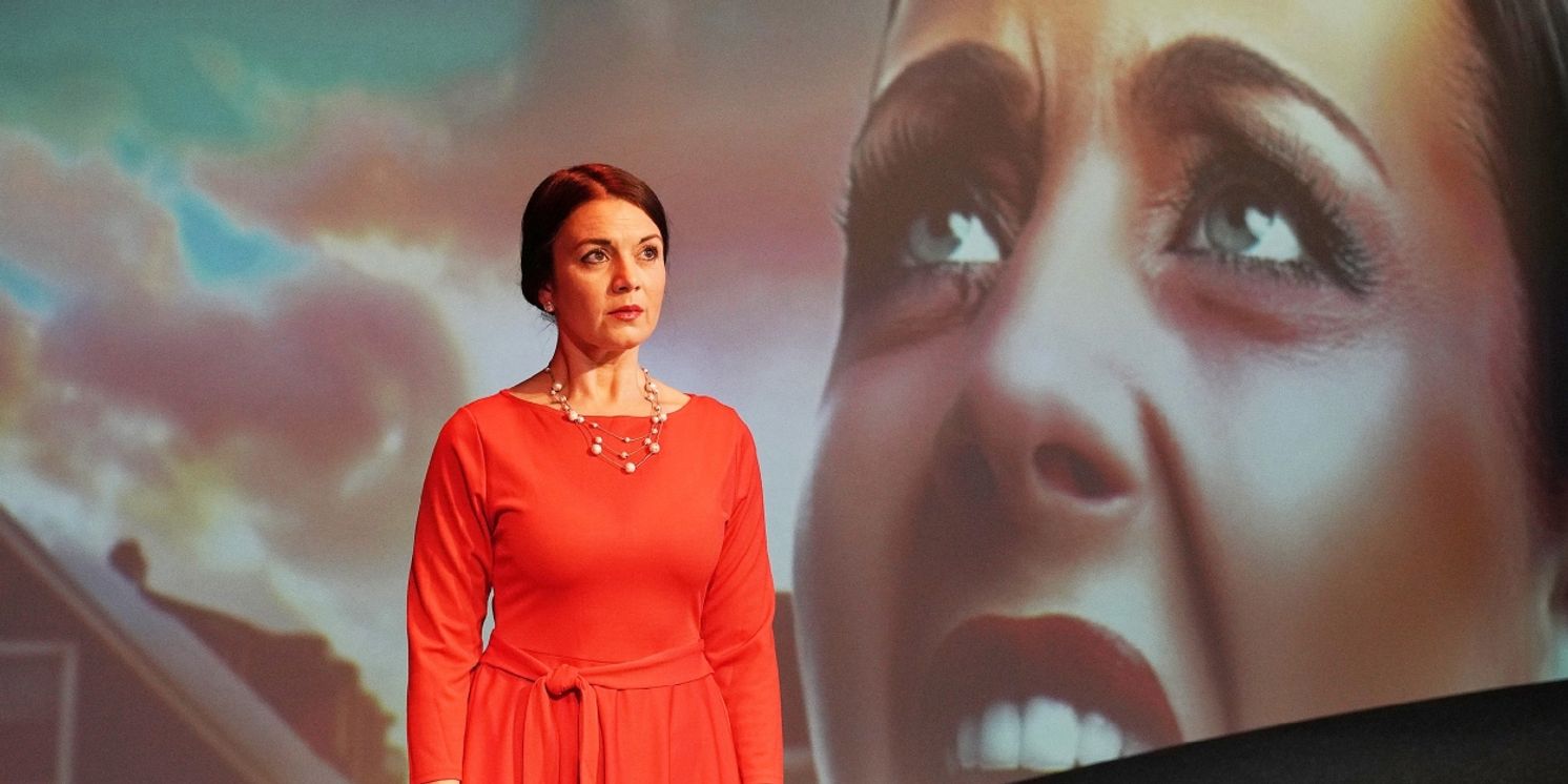 Review: HIGH MAINTENANCE at The Road Theatre On Magnolia  Image