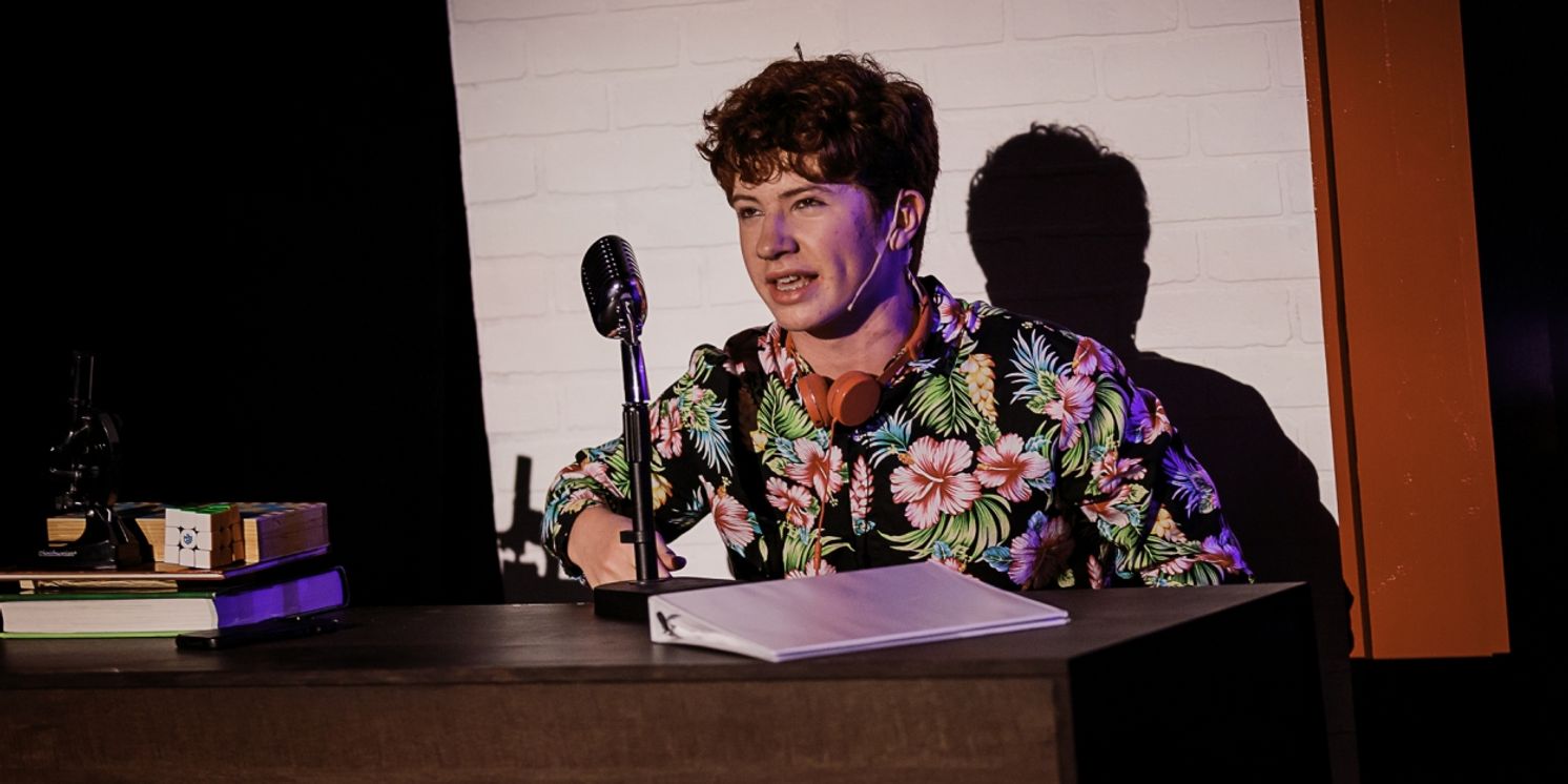 Review: HIGH SCHOOL MUSICAL at Oak Grove  Image