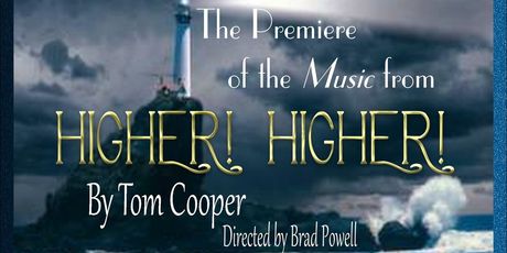 Review: HIGHER! HIGHER! at TAG Photo