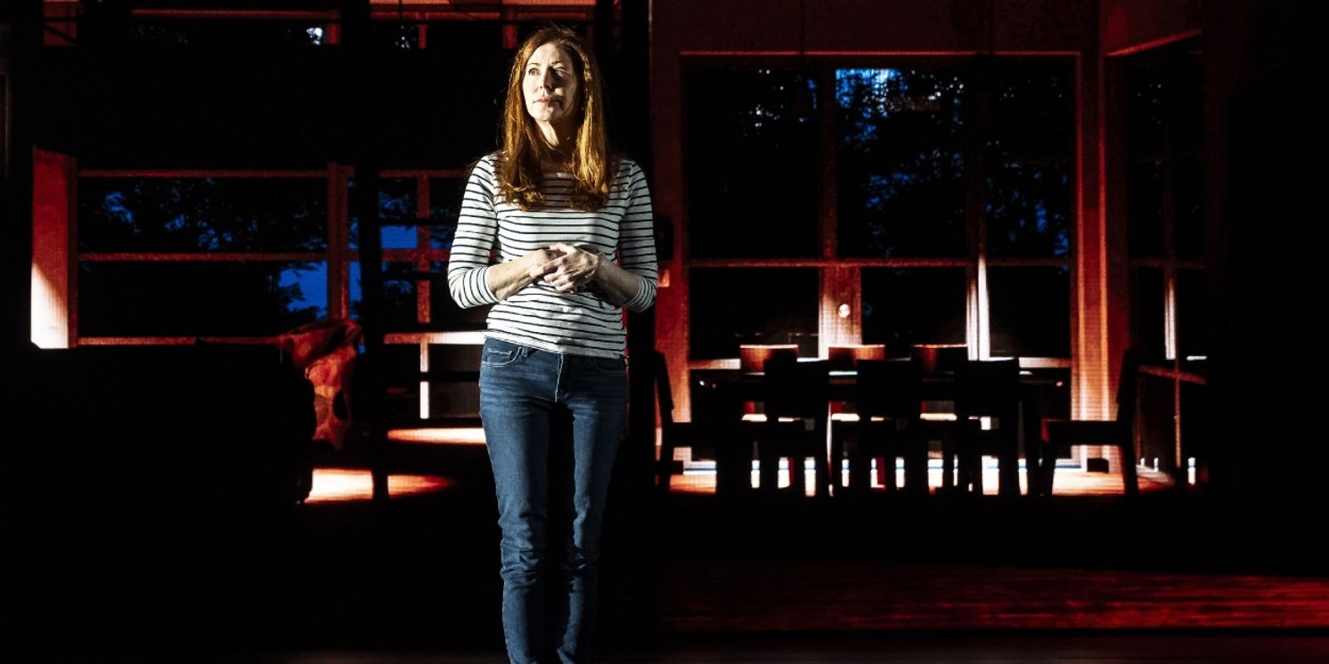 Review: HIGHWAY PATROL at Goodman Theatre  Image