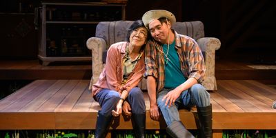 Review: HMONG FUTURES: THE FUTURE OF US at Theatre Mu Photo