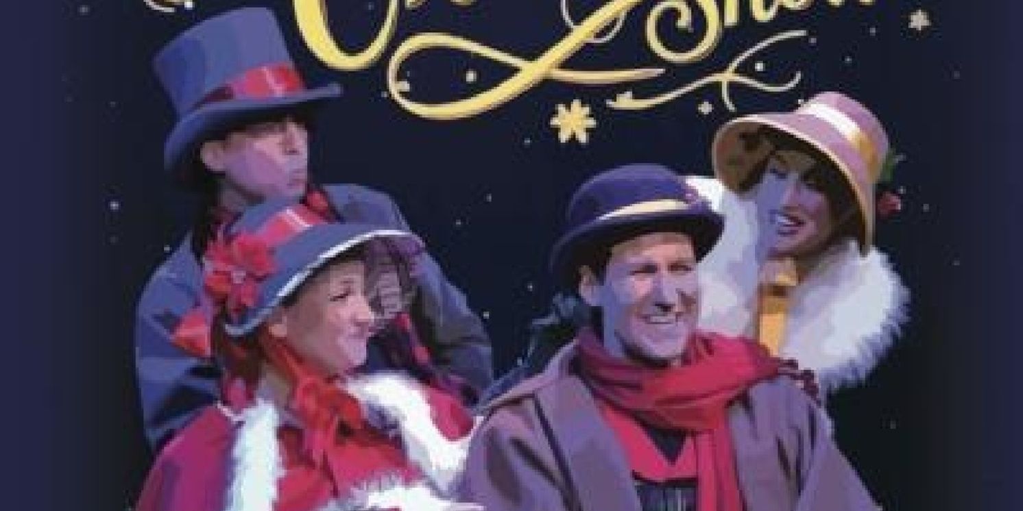Review: HO! HO! HO! THE CHRISTMAS SHOW at Players Circle Theater  Image