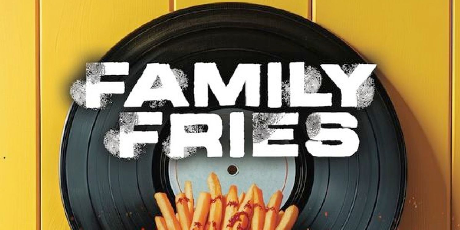 Review: HOLLYWOOD FRINGE ROUND-UP PT. 2 at Various  Image