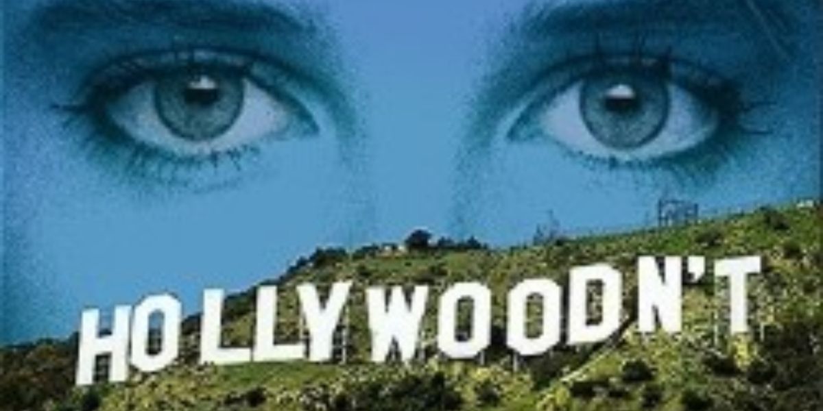EDINBURGH 2023: Review: HOLLYWOODN'T, Gilded Balloon Teviot