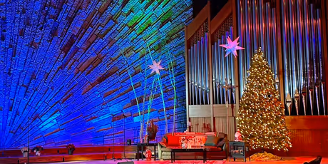 Review: HOME FOR THE HOLIDAYS at St. Croix Valley Opera Photo