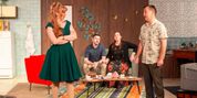 Review: HOME, I'M DARLING at Live Theatre Workshop Photo